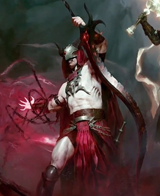 Diablo 4